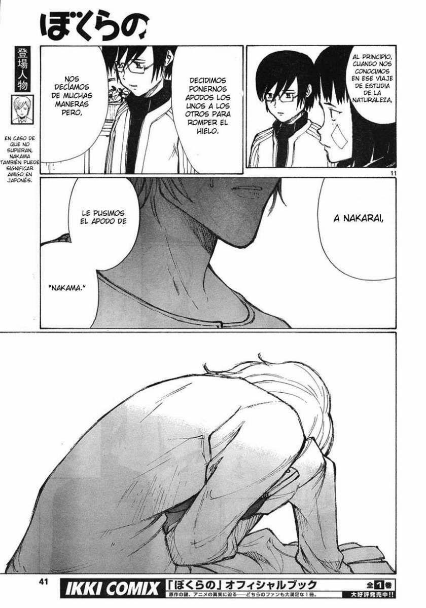 Capitulo 57 page 11