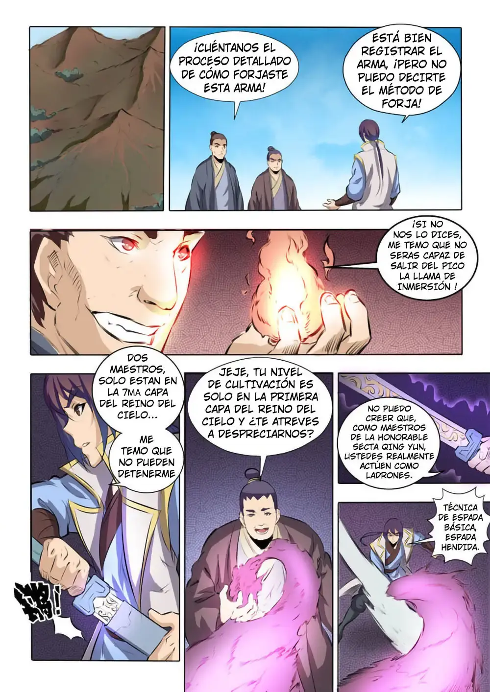 Capitulo 51 page 16