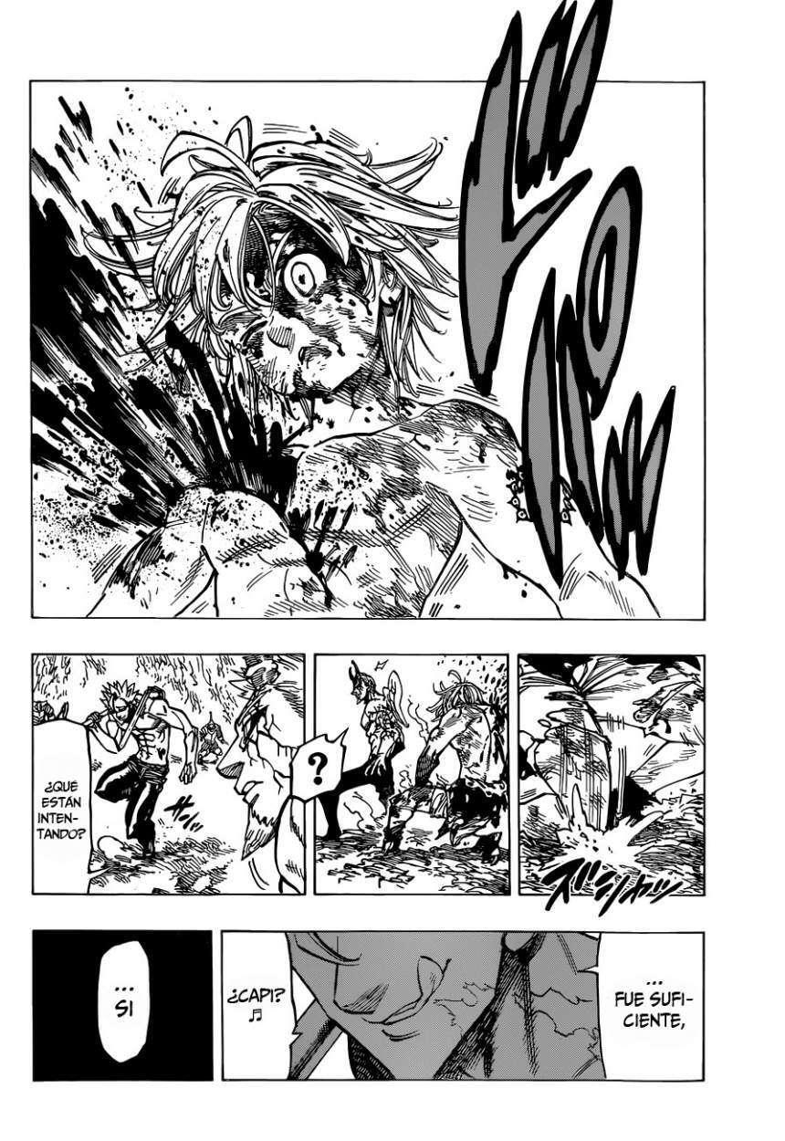 Capitulo 99 page 11