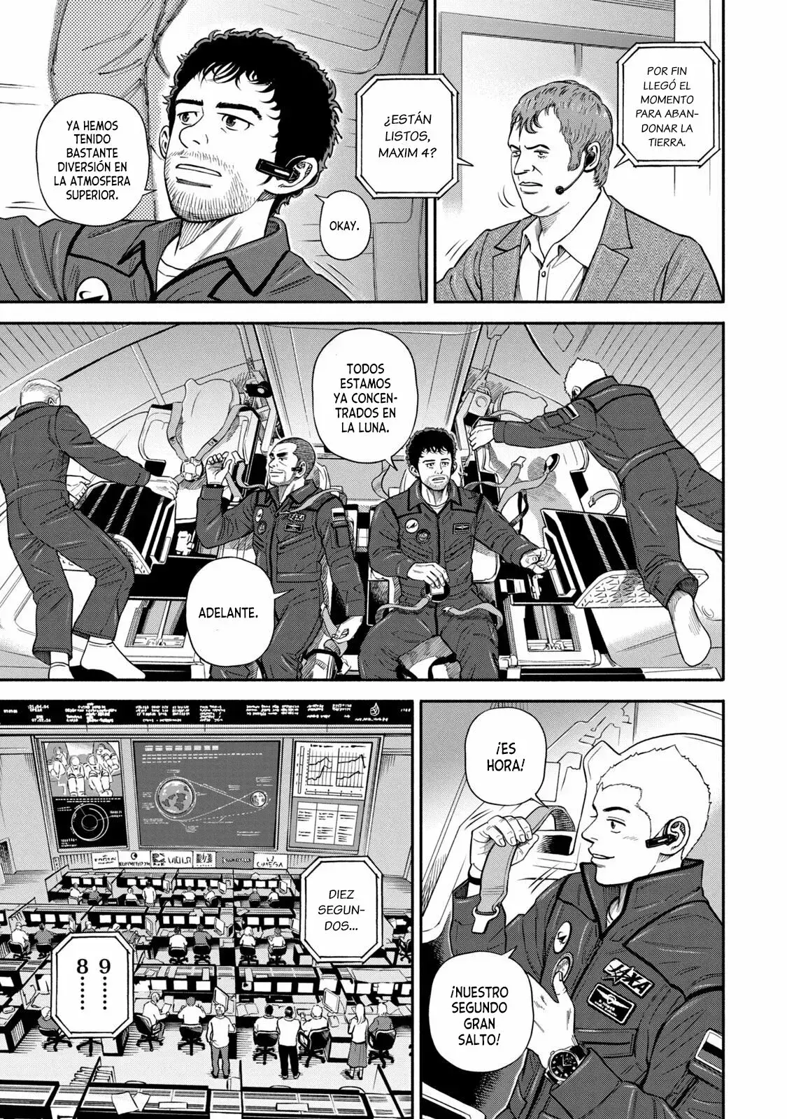Capitulo 369 page 21