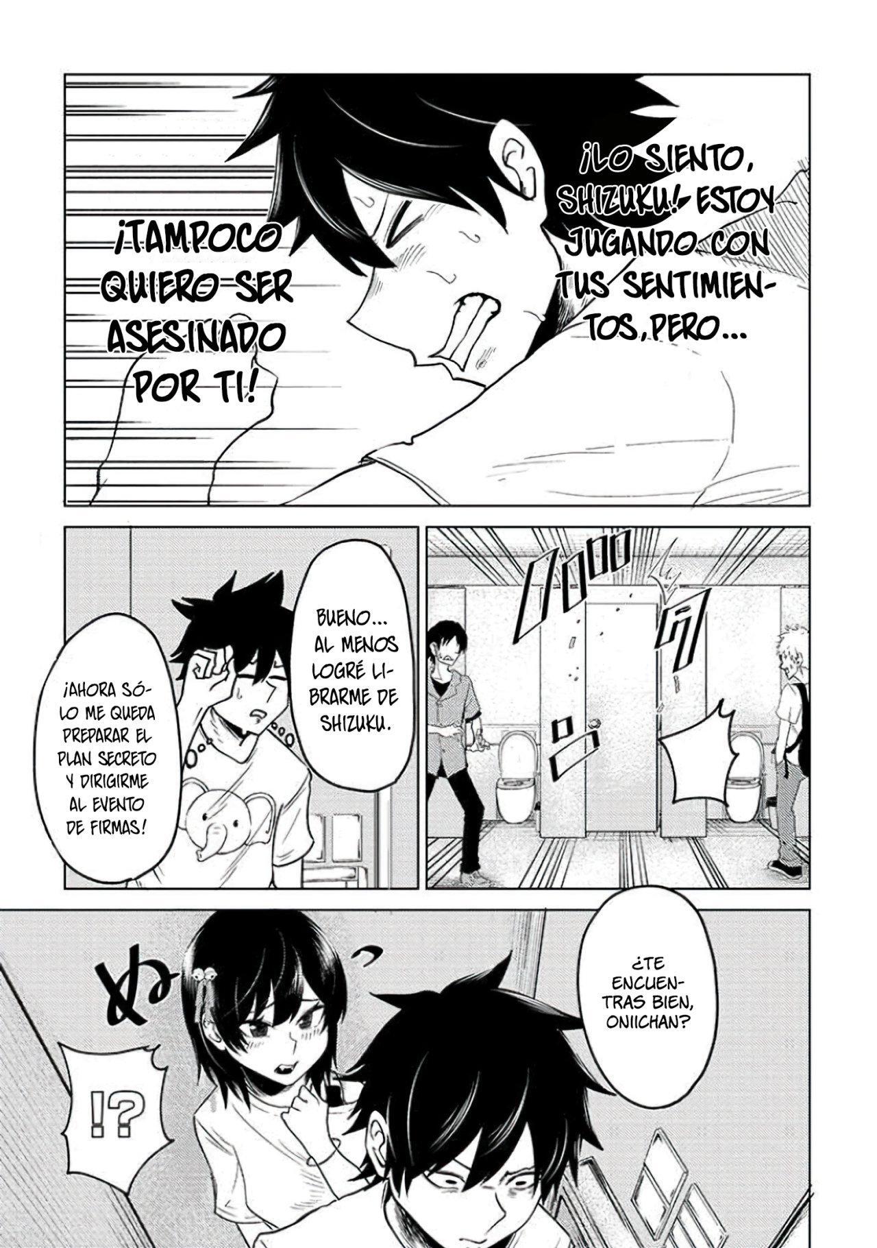 Capitulo 8 page 15