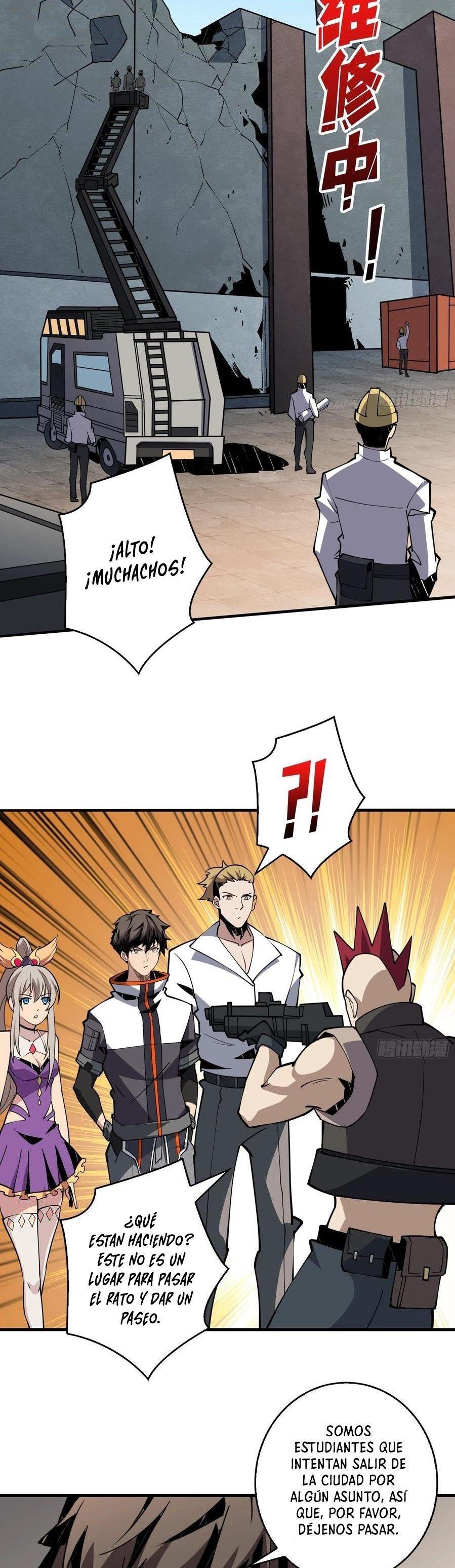 Capitulo 91 page 3