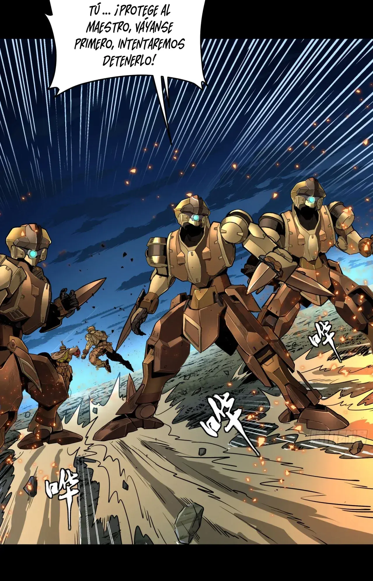 Capitulo 121 page 35