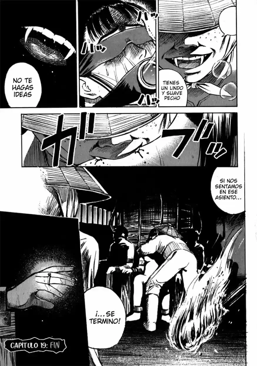 Capitulo 19 page 17