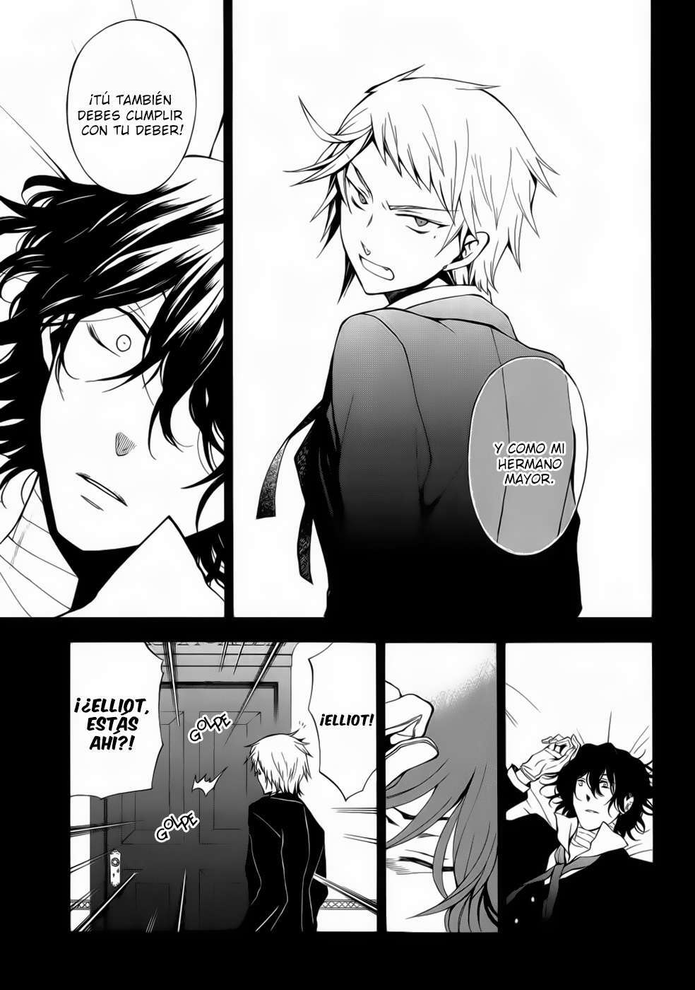 Capitulo 45 page 22