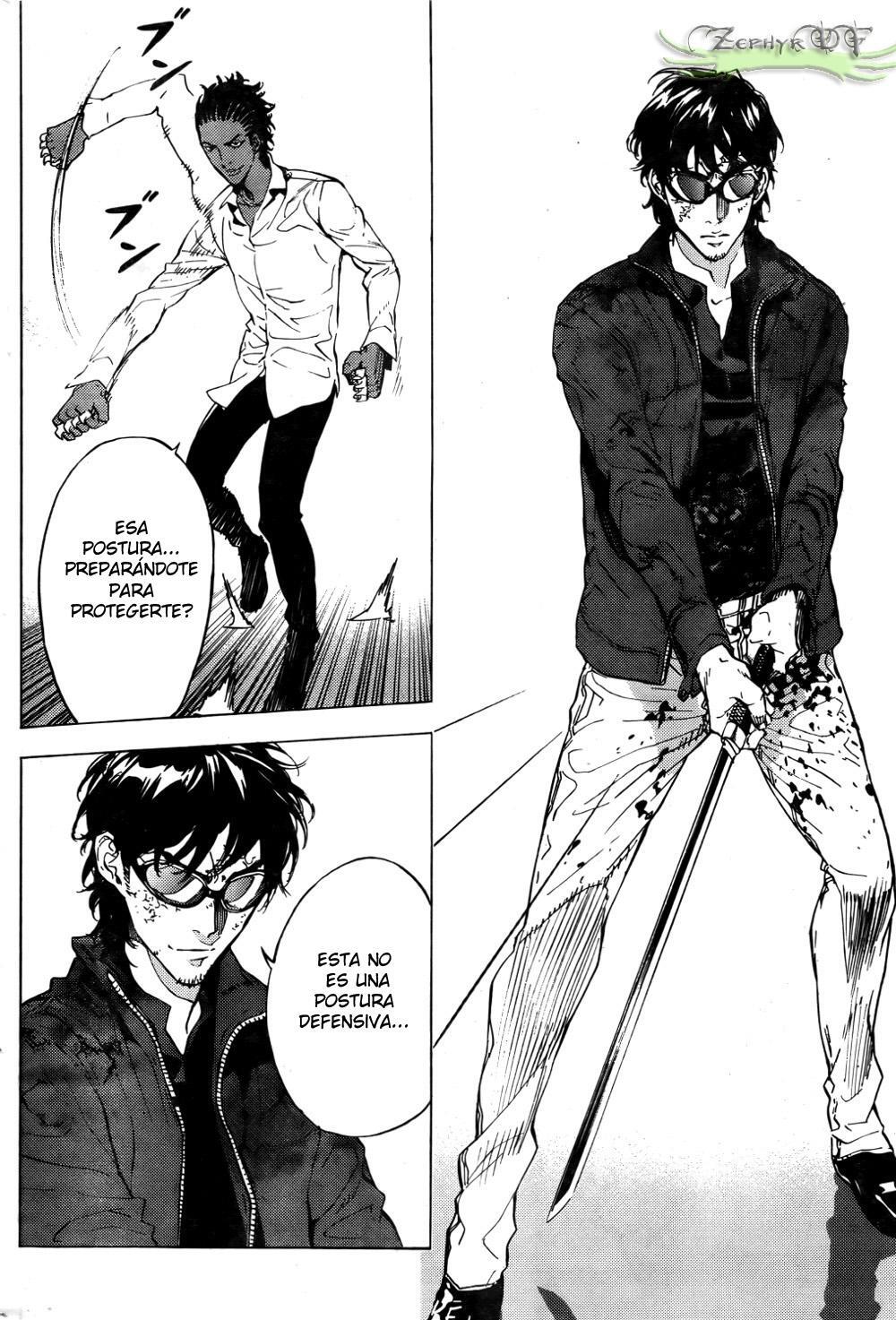 Capitulo 122 page 13
