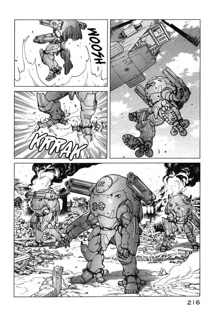 Capitulo 61 page 21