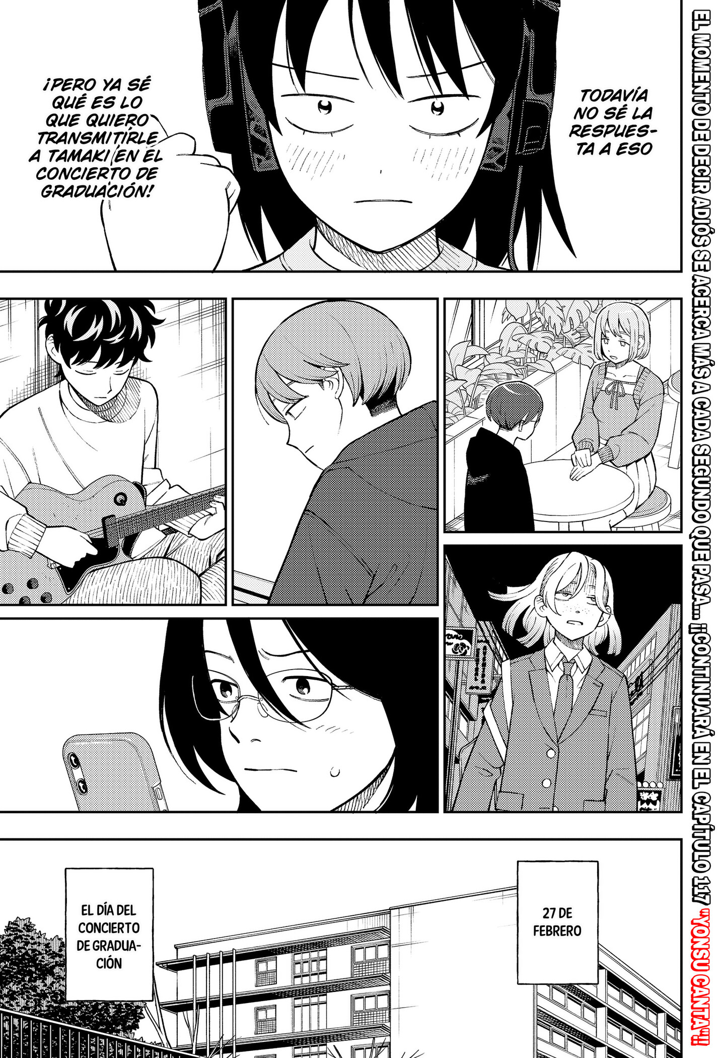 Capitulo 116 page 19