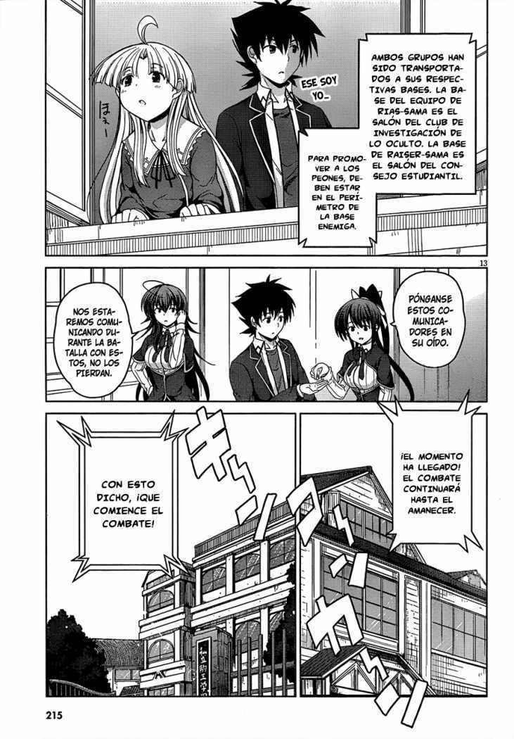 Capitulo 17 page 15
