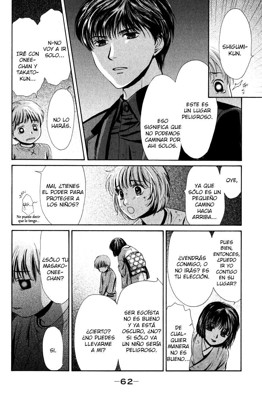 Capitulo 48 page 33