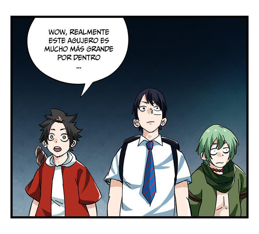 Capitulo 67 page 13