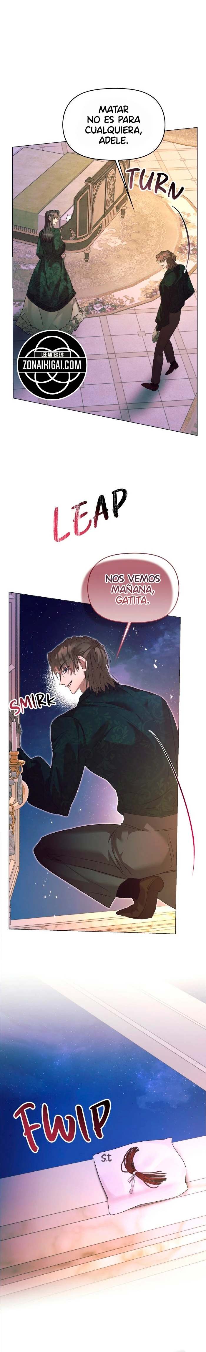 Capitulo 49 page 14