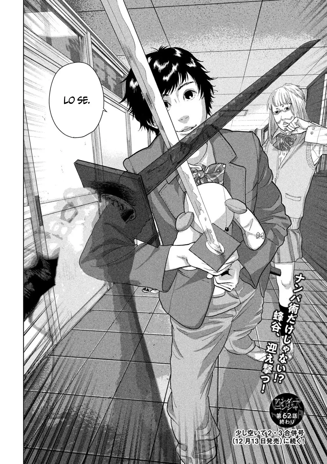 Capitulo 62 page 21