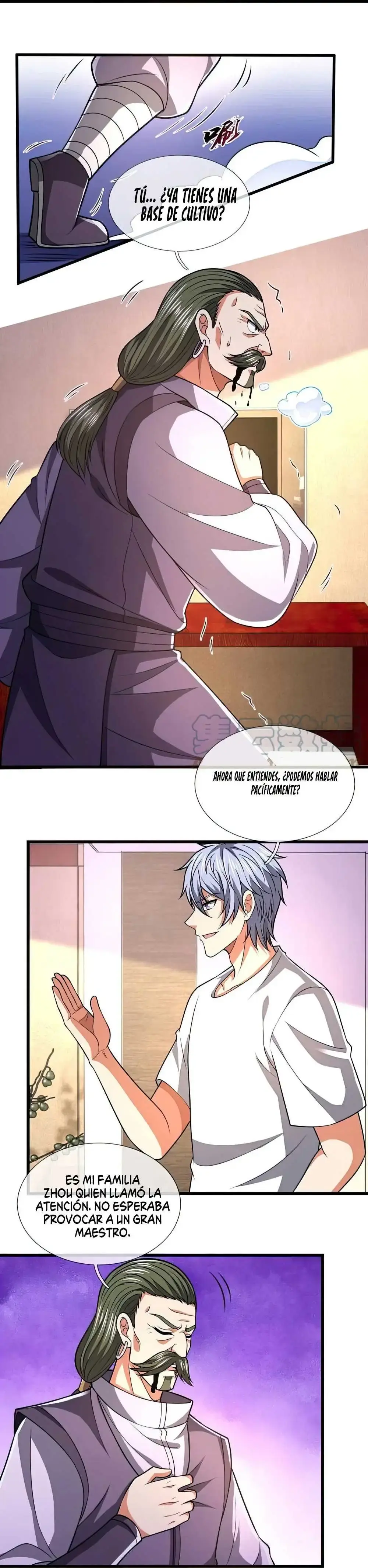 Capitulo 234 page 13