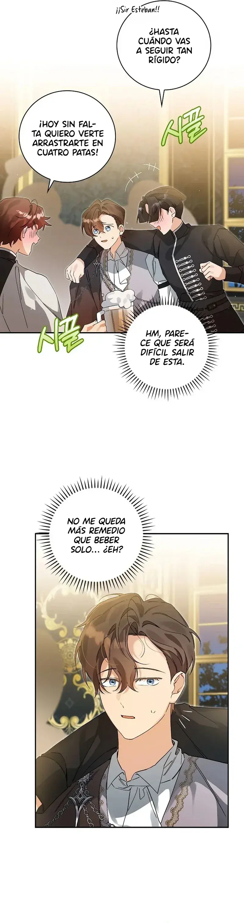 Capitulo 26 page 17