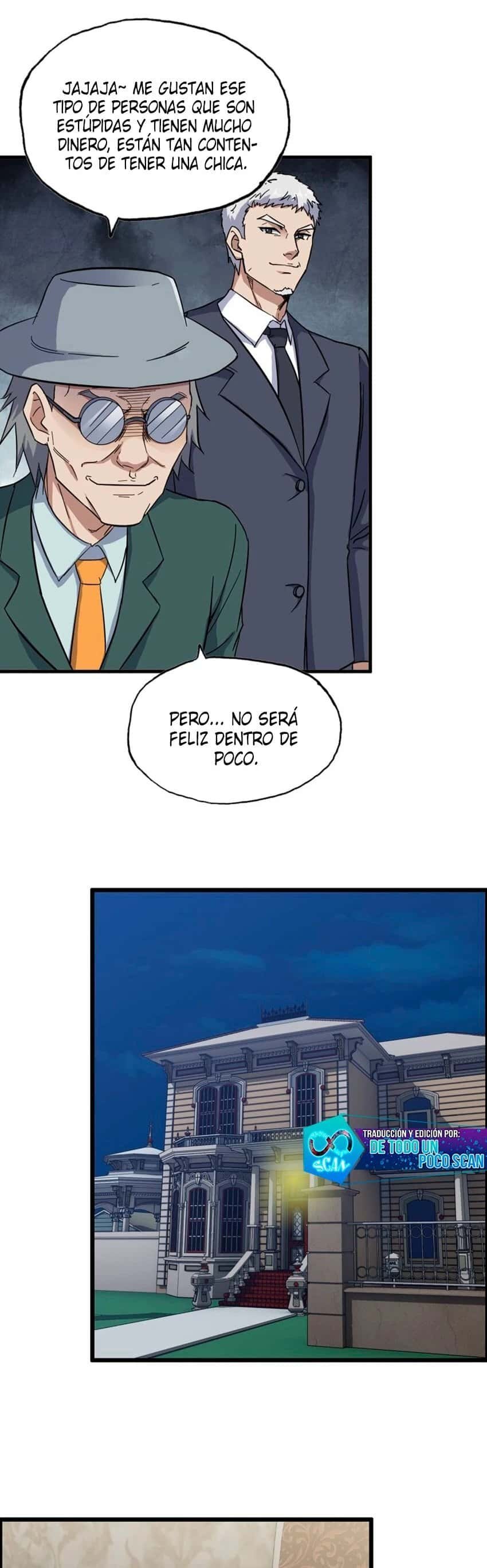 Capitulo 320 page 14