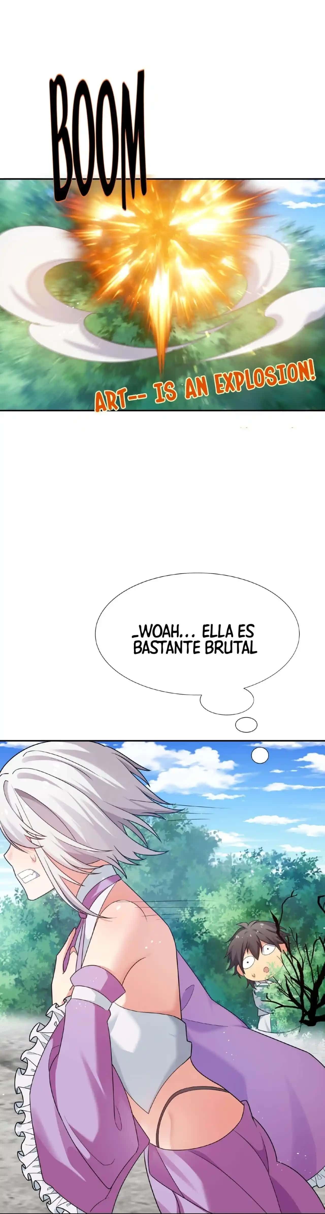 Capitulo 46 page 17