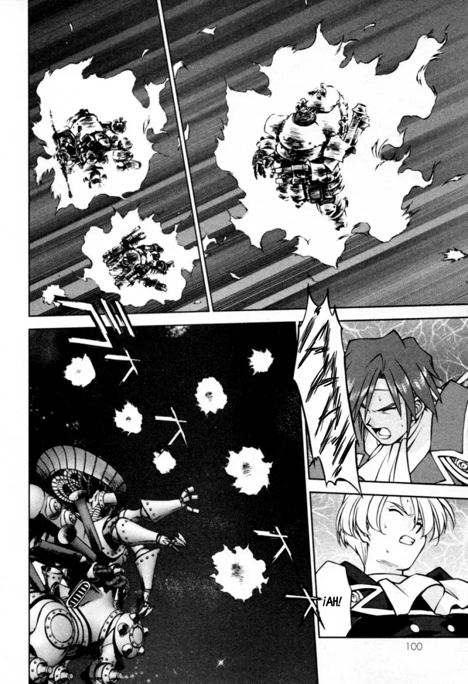 Capitulo 39 page 34