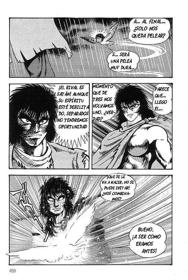 Capitulo 64 page 69