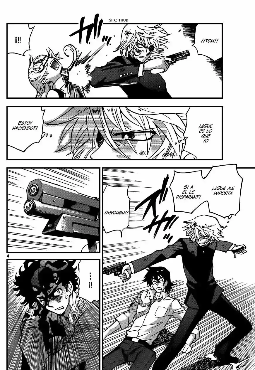 Capitulo 367 page 4