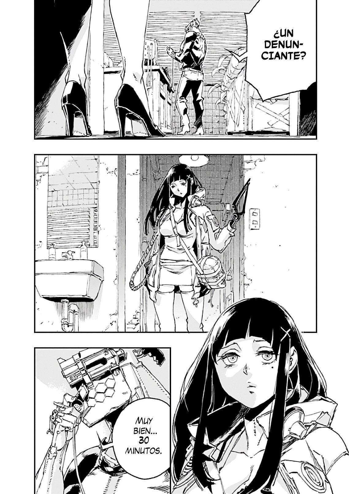 Capitulo 43 page 5