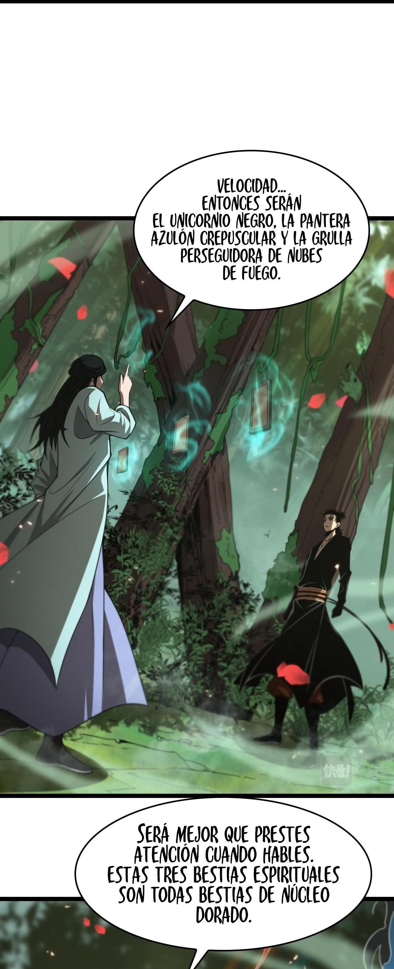 Capitulo 99 page 6