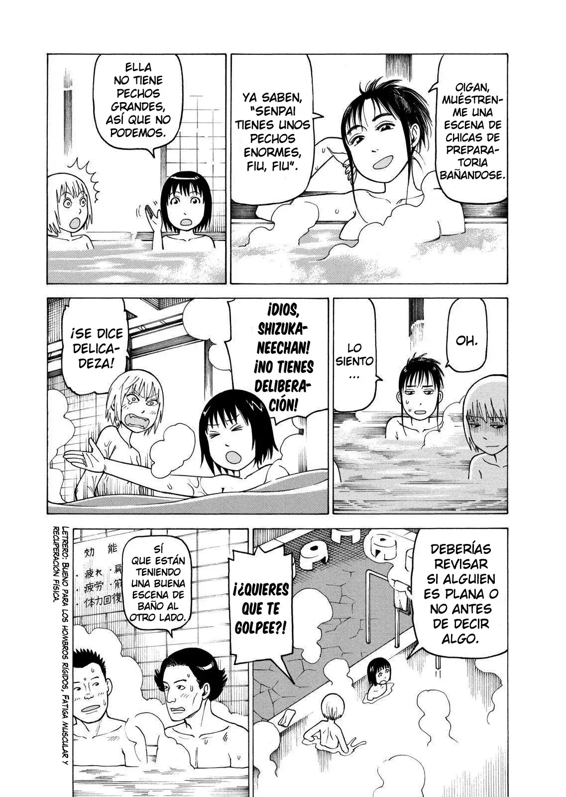 Capitulo 102 page 17