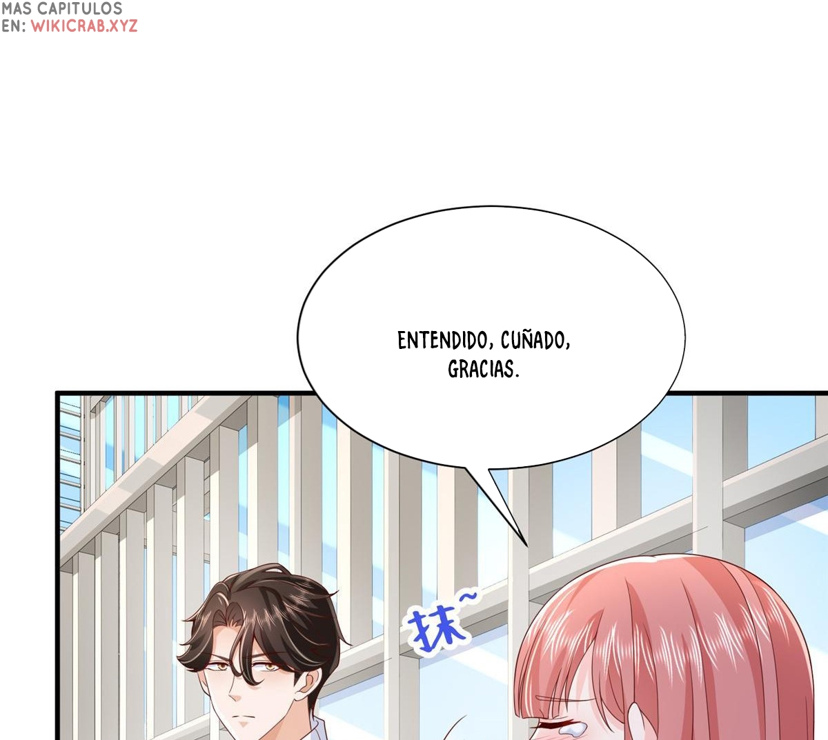 Capitulo 731 page 12