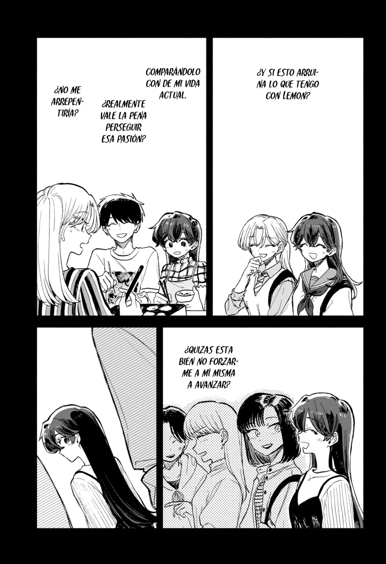 Capitulo 75 page 9