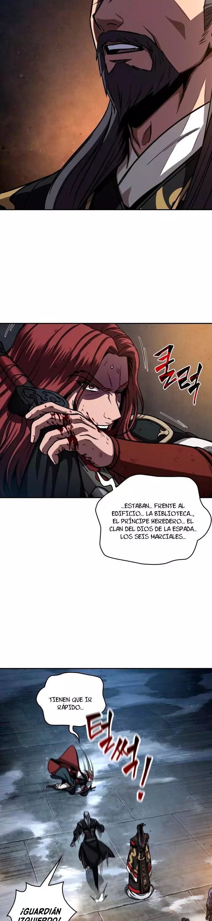 Capitulo 111 page 5