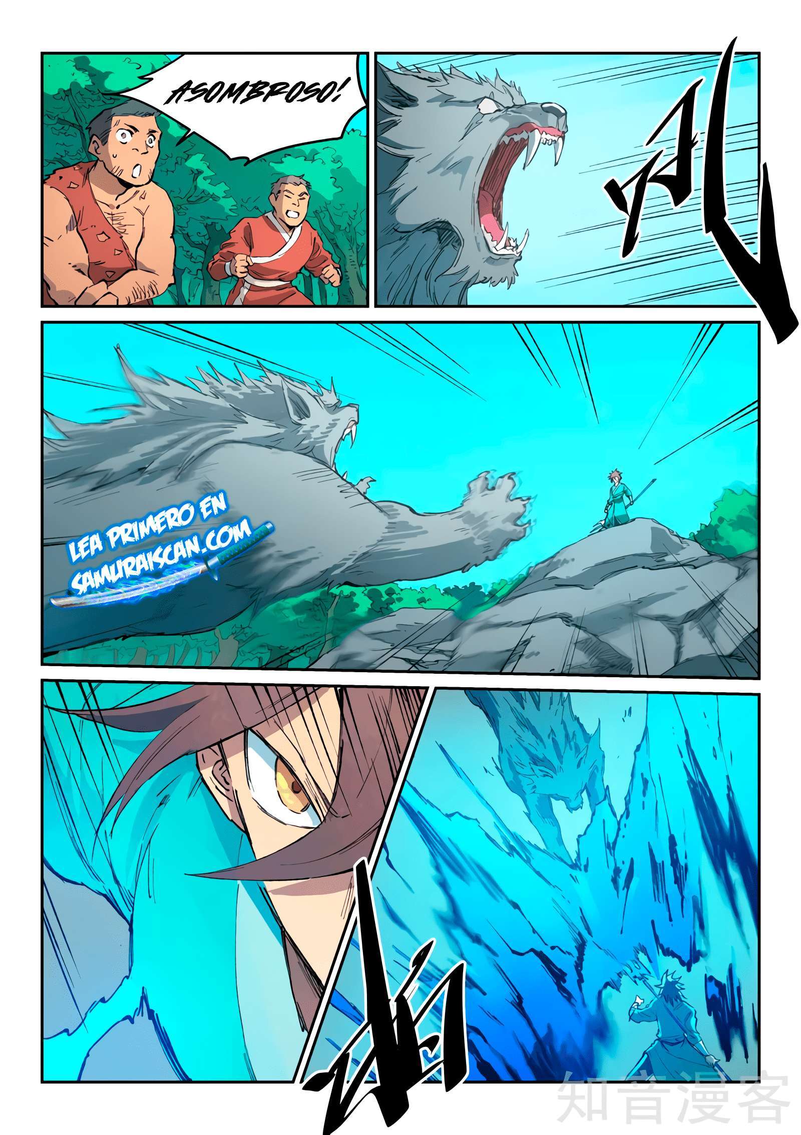 Capitulo 438 page 6