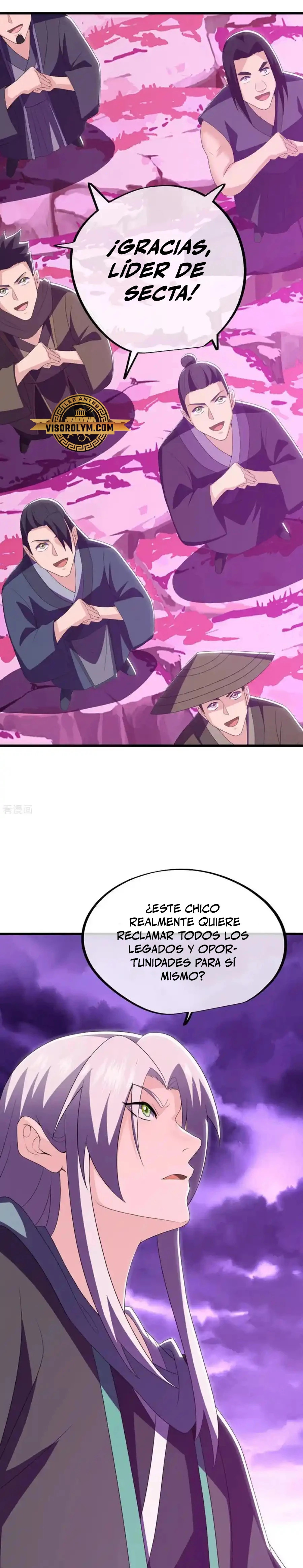 Capitulo 651 page 8