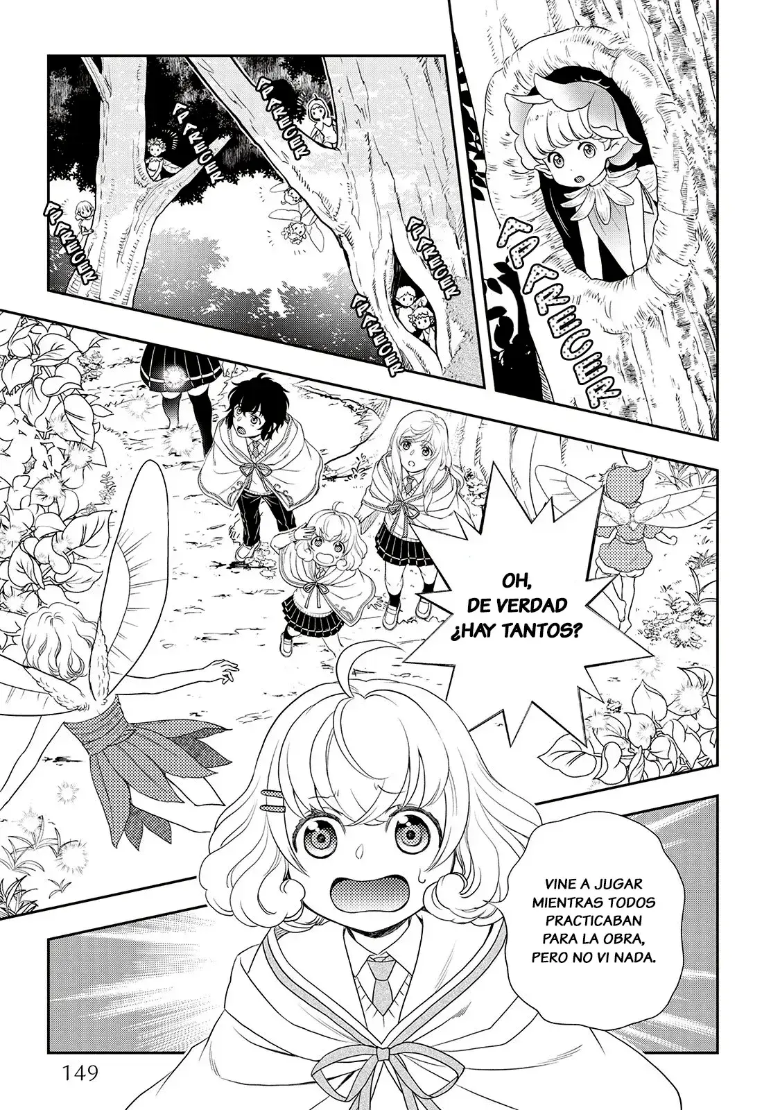 Capitulo 61 page 16