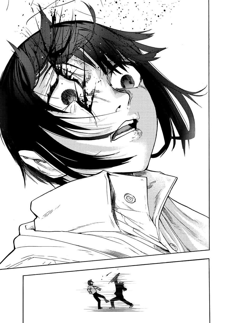 Capitulo 85 page 10
