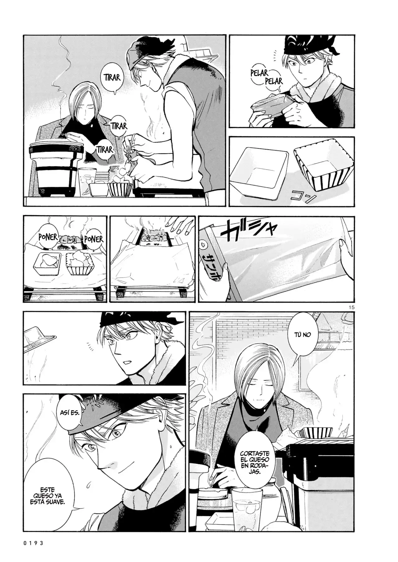 Capitulo 14 page 17