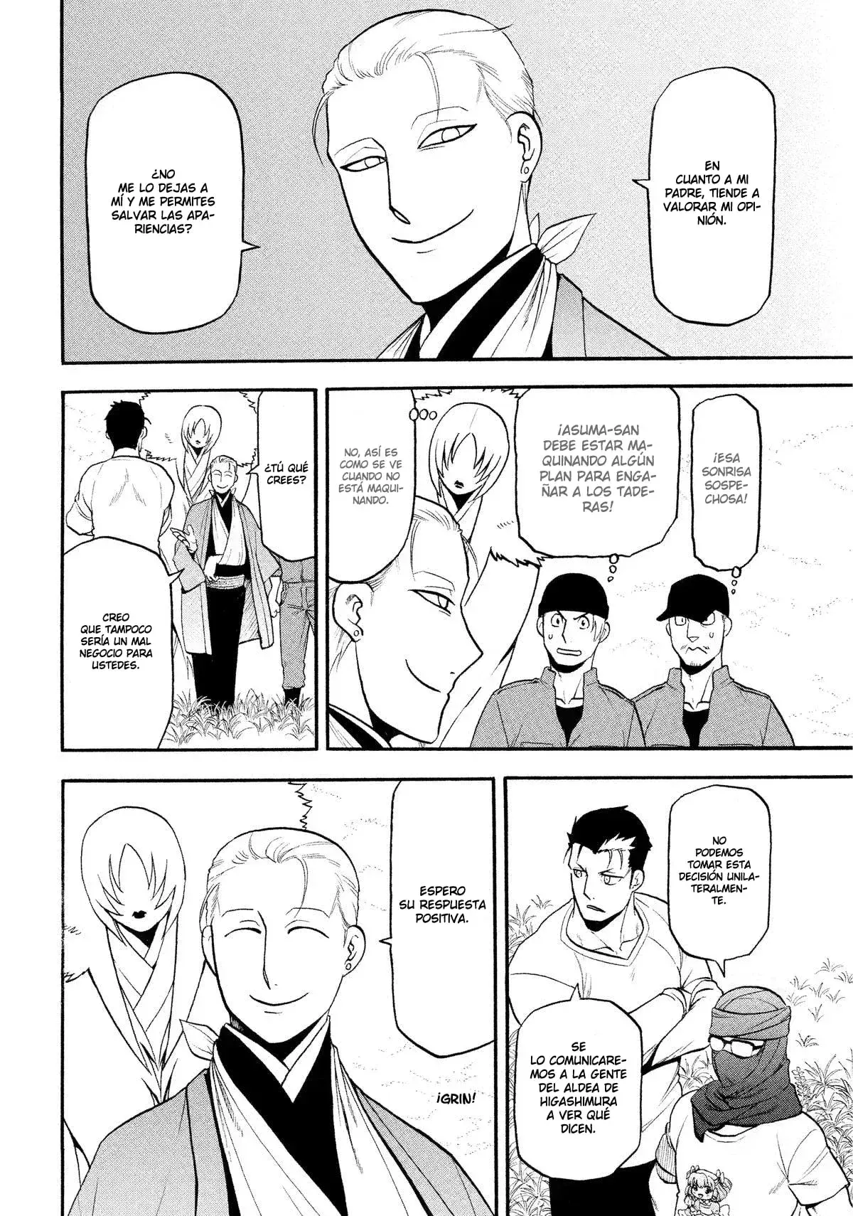 Capitulo 37 page 5