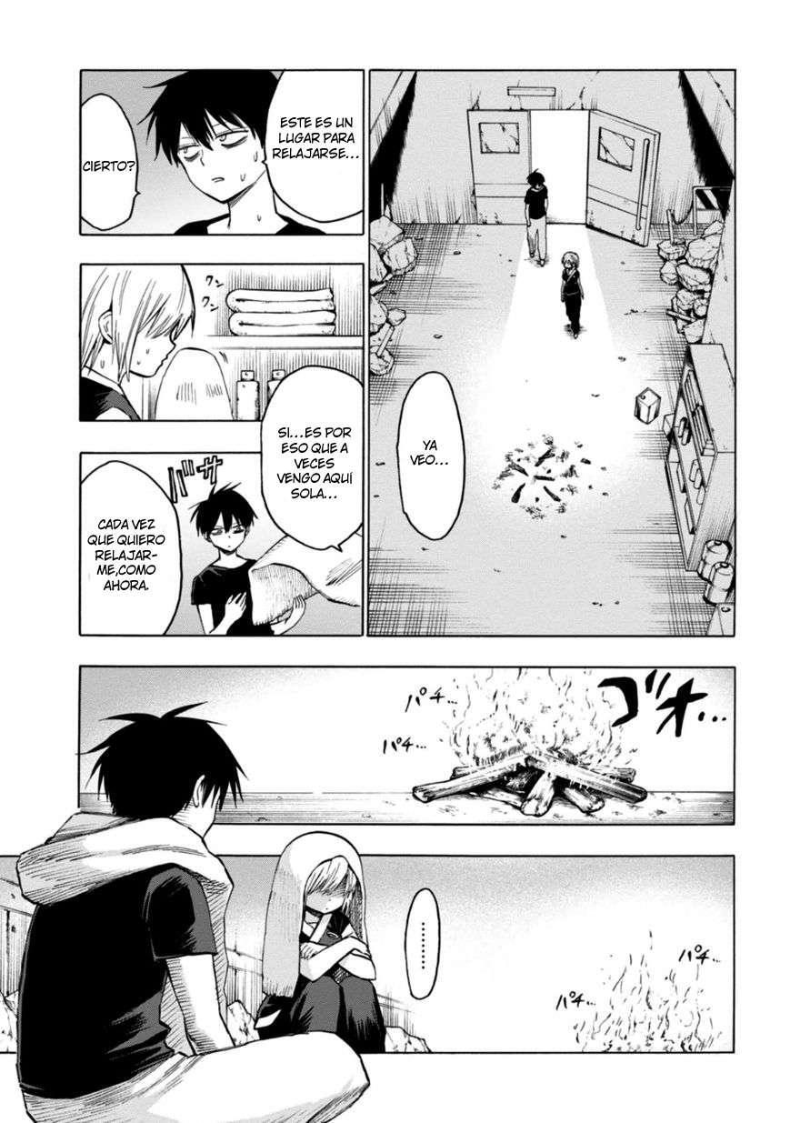 Capitulo 61 page 7