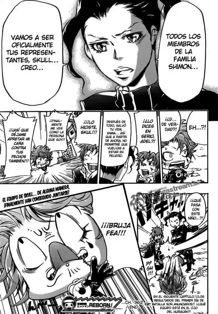 Capitulo 362 page 17