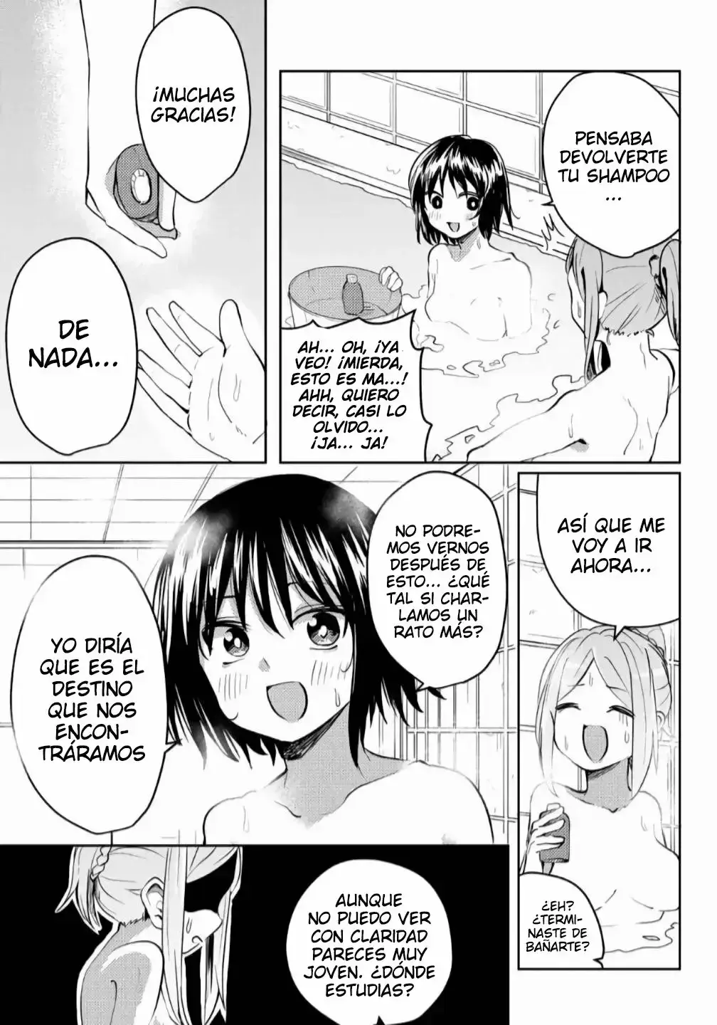 Capitulo 21 page 6