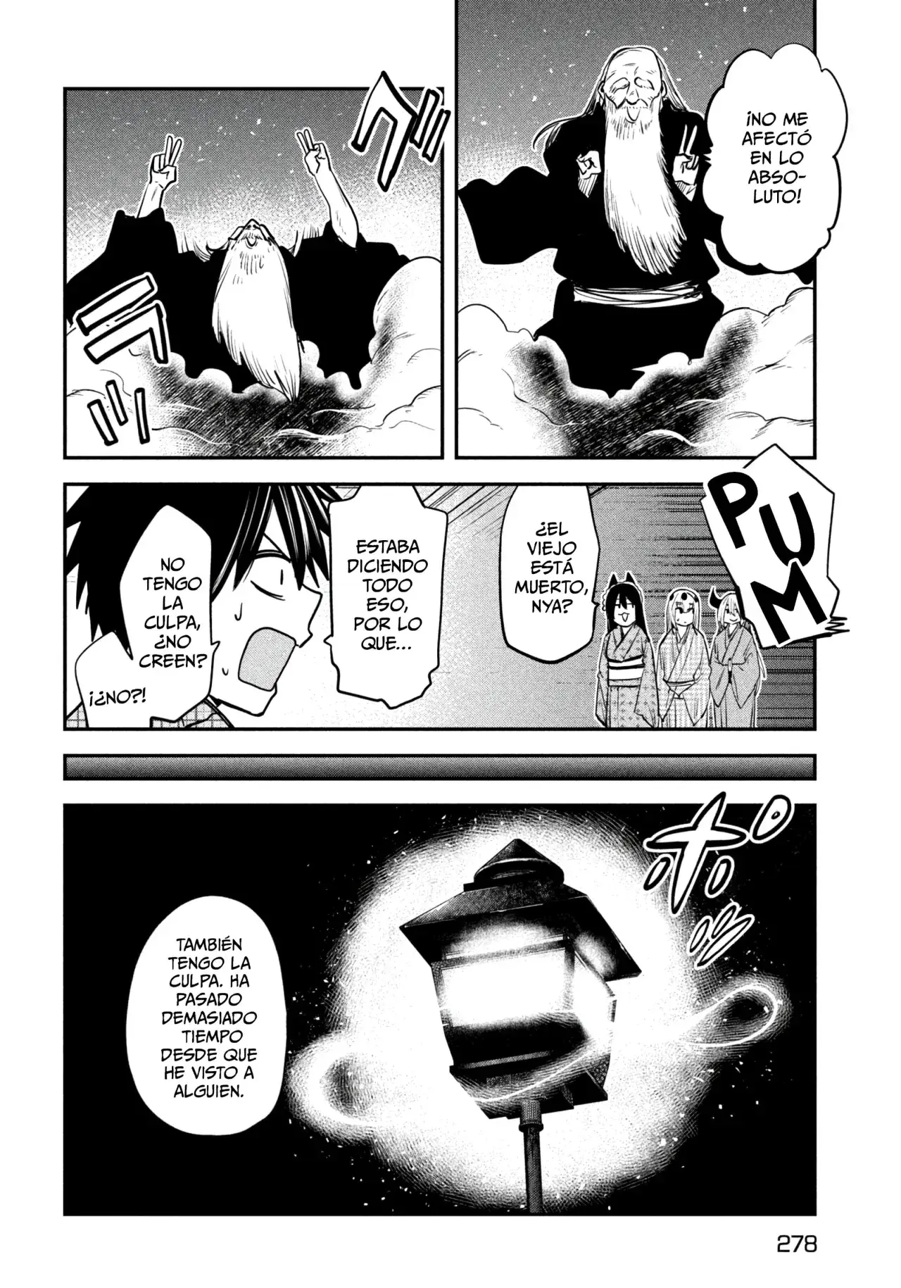 Capitulo 39 page 14