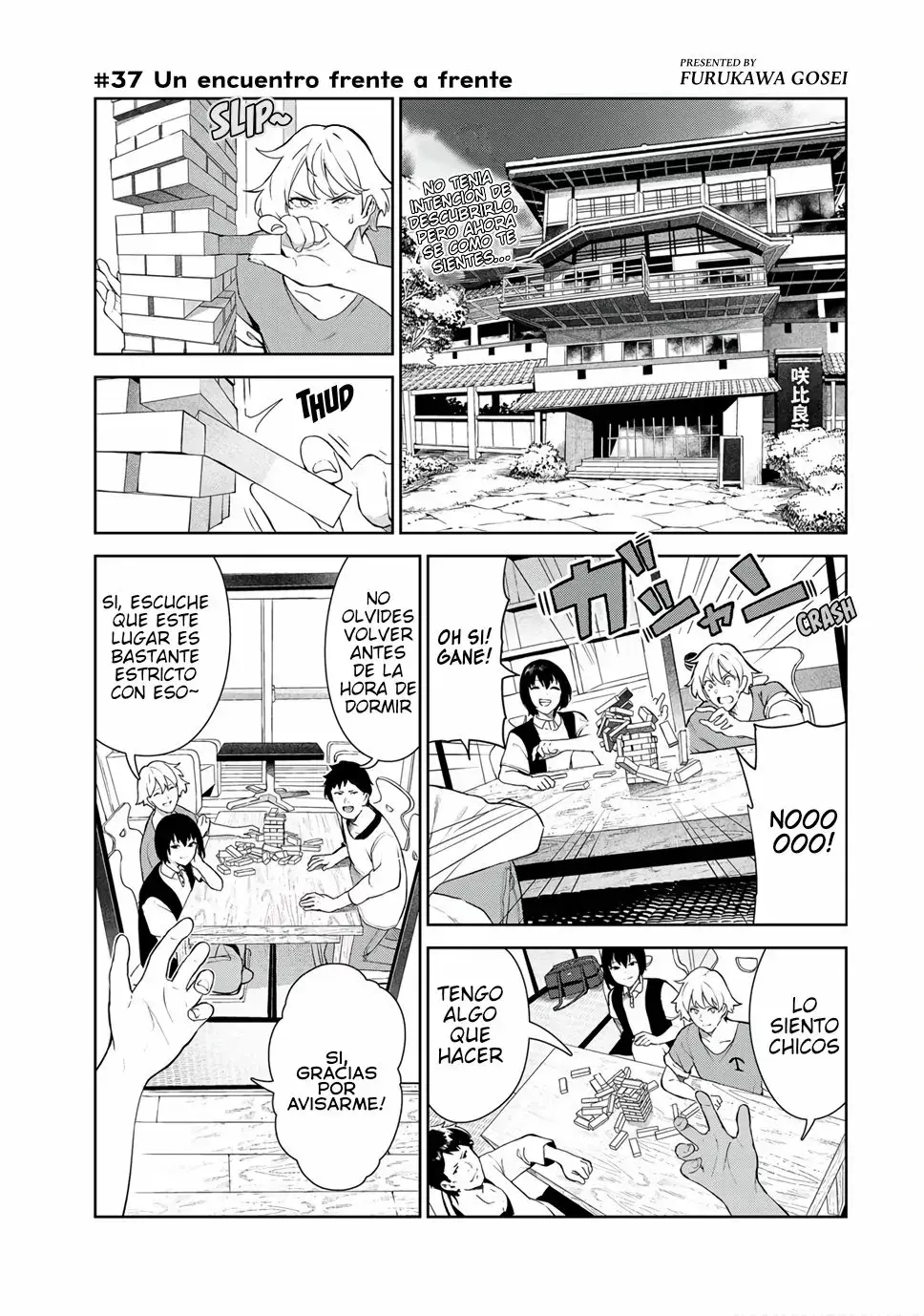 Capitulo 37 page 3