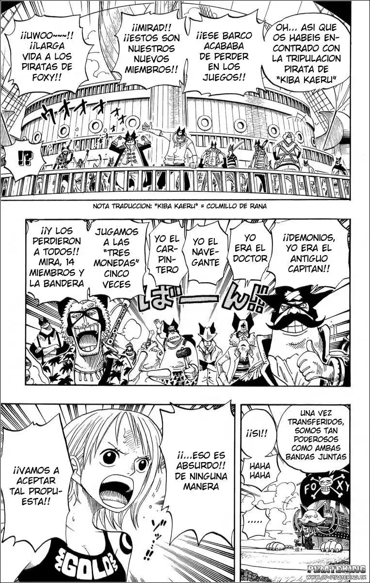 Capitulo 306 page 14