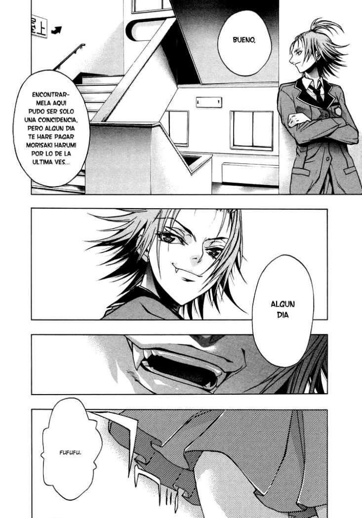 Capitulo 18 page 20