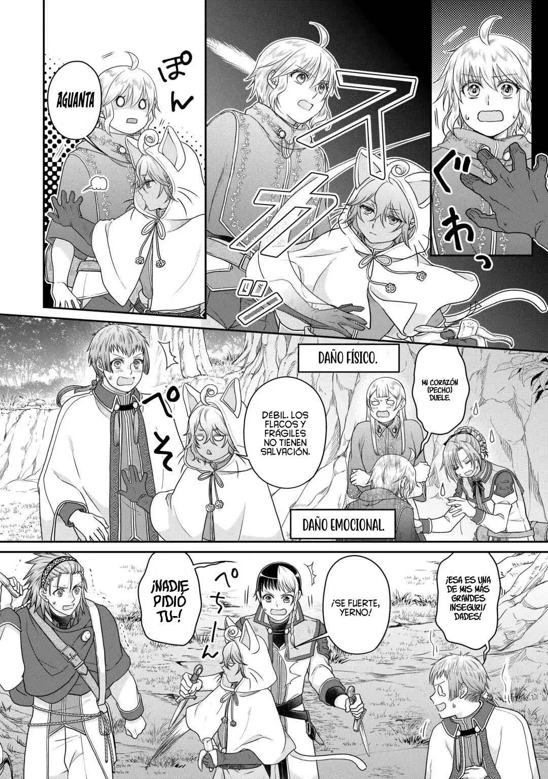 Capitulo 98 page 19