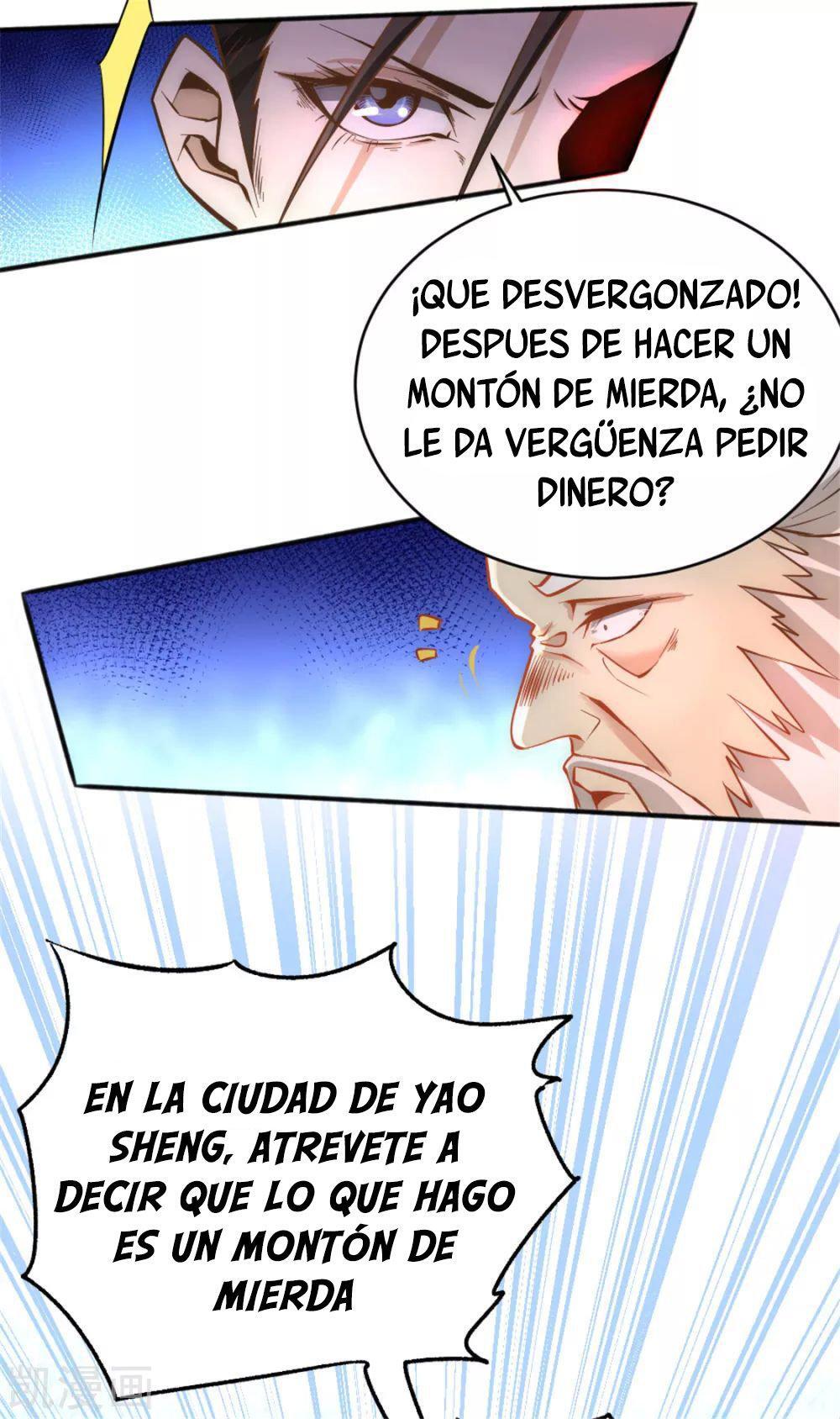 Capitulo 61 page 34