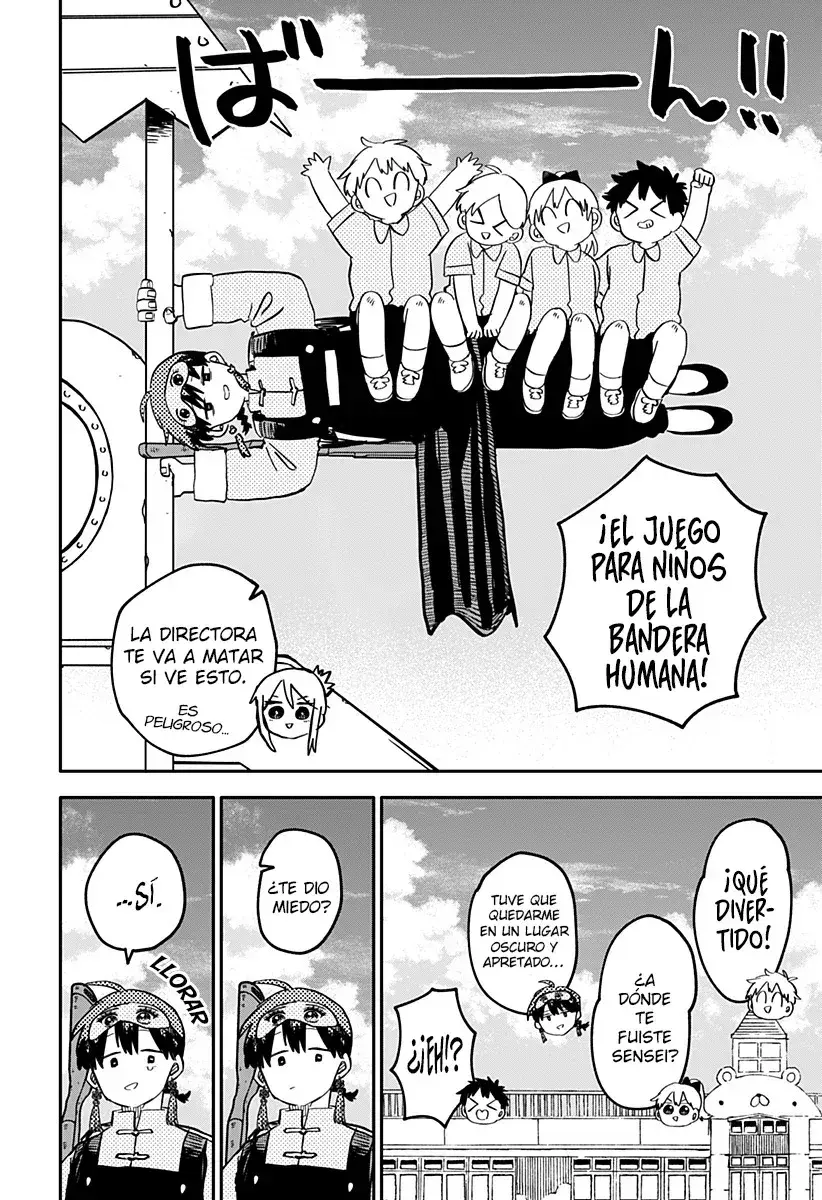Capitulo 87 page 3