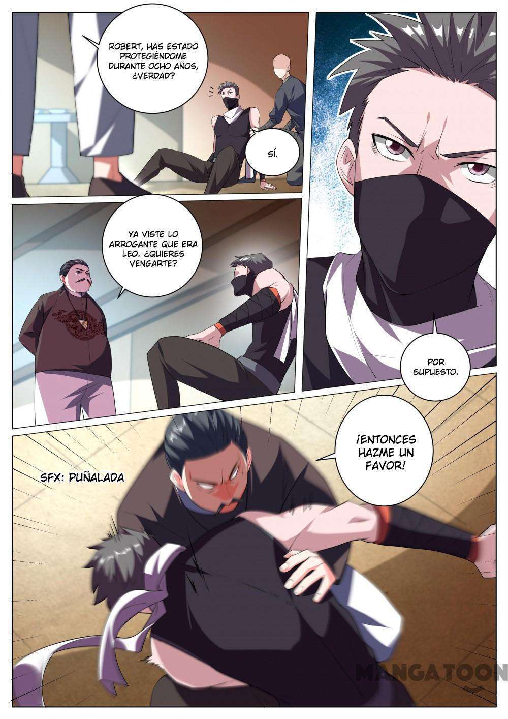 Capitulo 320 page 5