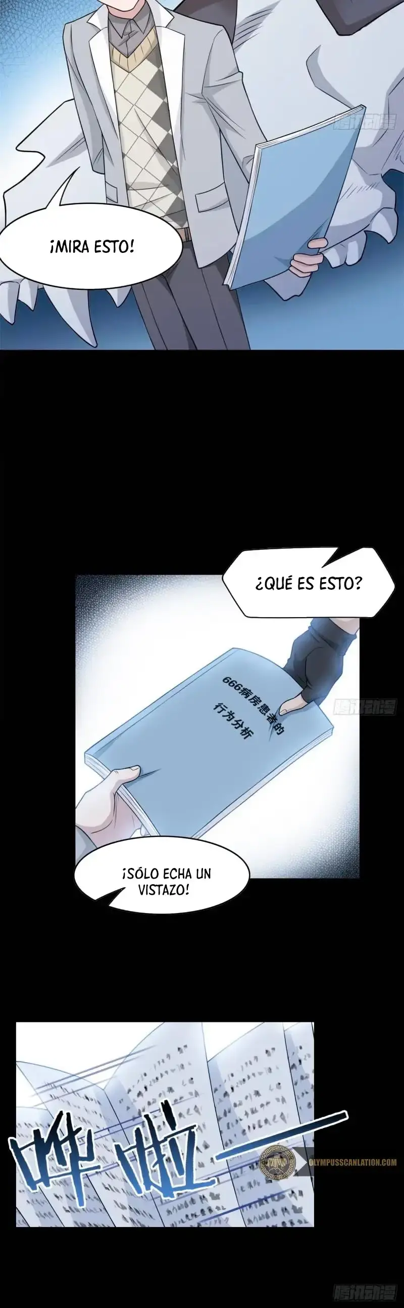 Capitulo 26 page 16
