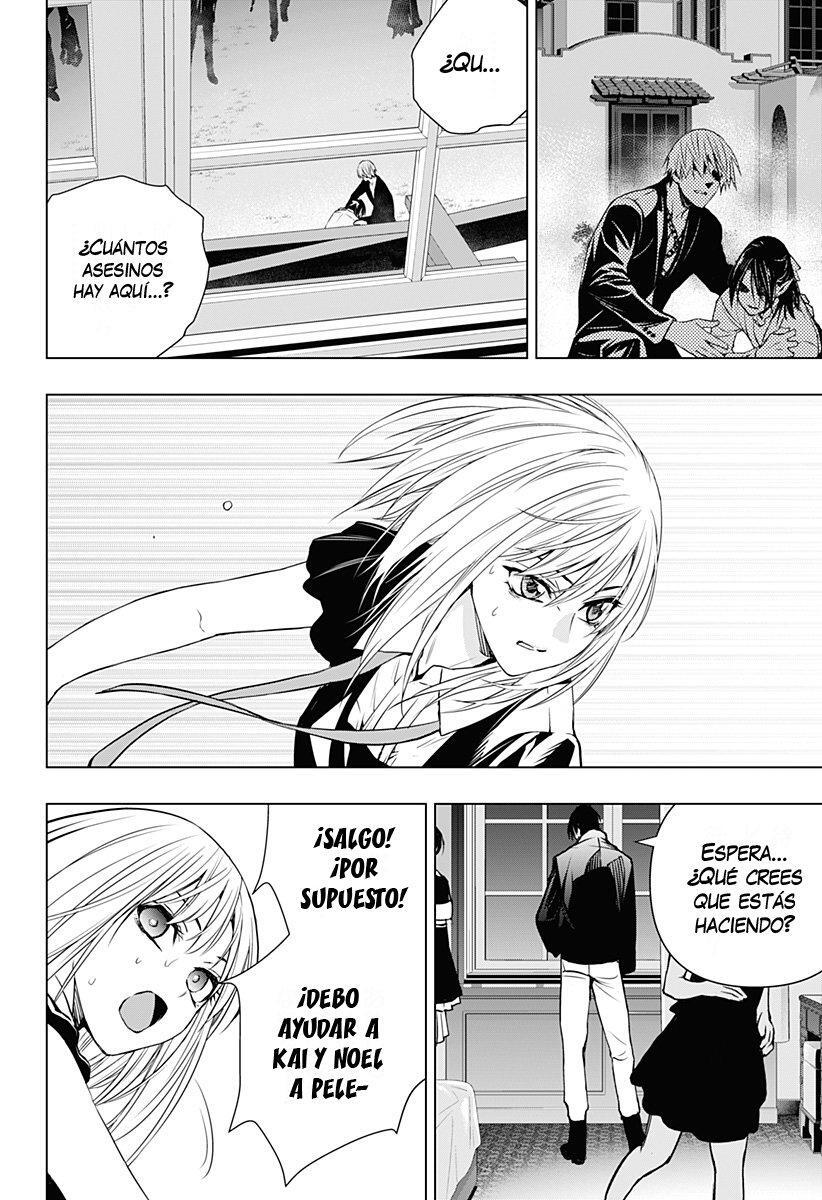 Capitulo 27 page 18