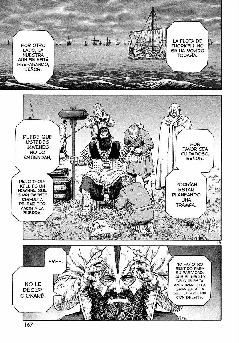 Capitulo 133 page 19